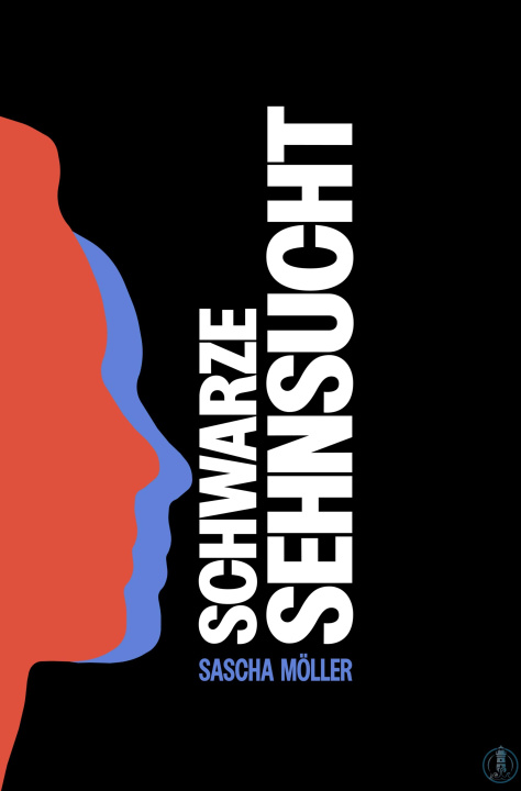 Boek Schwarze Sehnsucht 