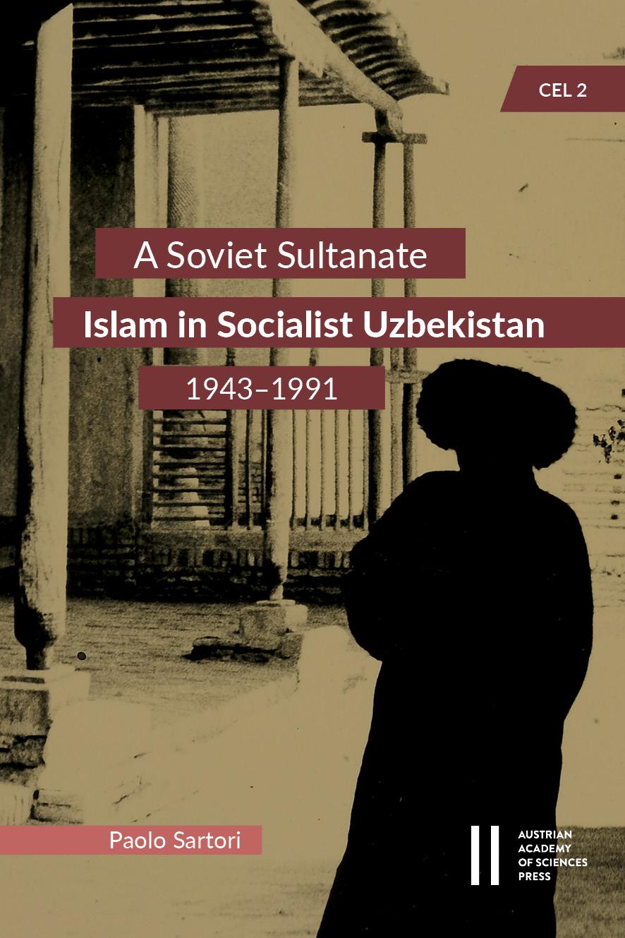 Book A Soviet Sultanate Sartori