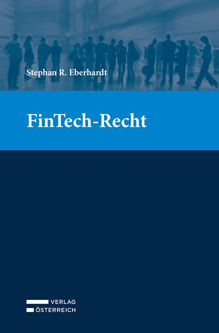 Book FinTech-Recht 