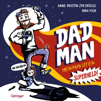 Carte Dadman Inka Vigh