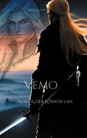 Knjiga Vemo Riyas A. Hoge