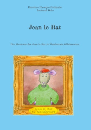 Knjiga Jean le Rat Irmtraud Guhe