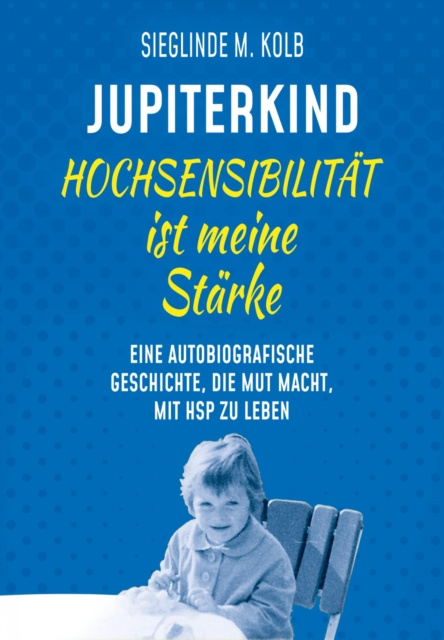 E-kniha Jupiterkind Sieglinde M. Kolb