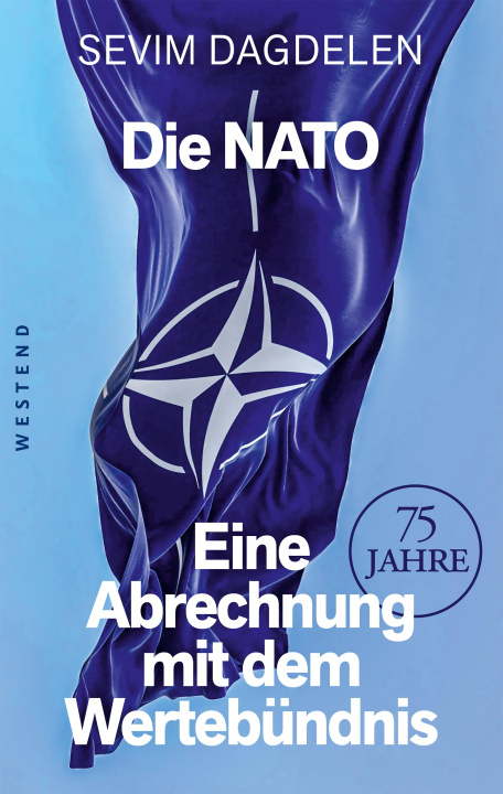 Kniha Die NATO 
