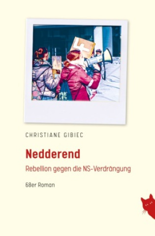 Knjiga Nedderend 