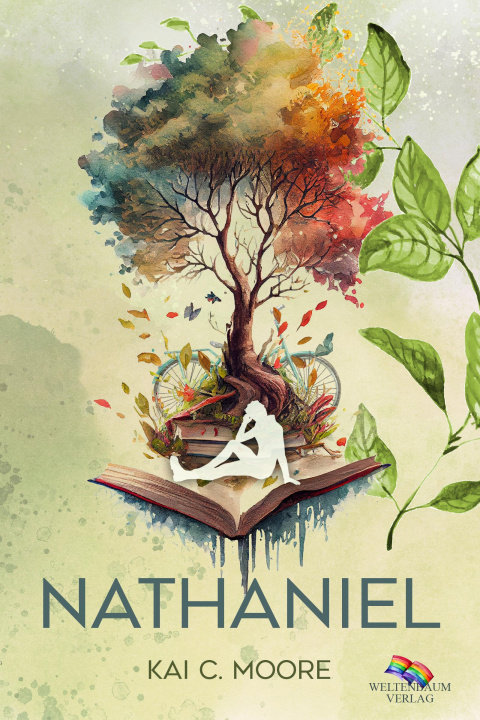 Könyv NATHANIEL 