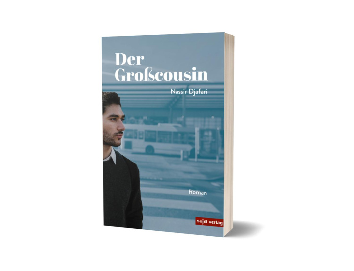 Knjiga Der Großcousin 