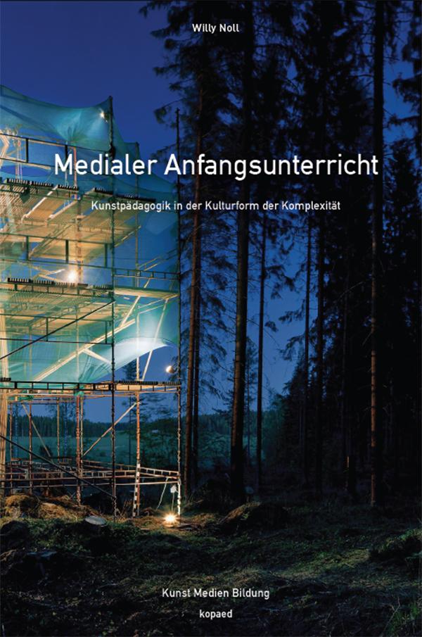 Kniha Medialer Anfangsunterricht 