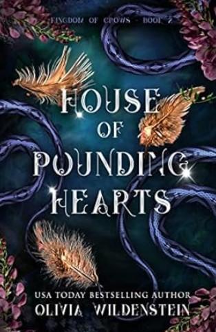 Book Kingdom of crows 2: House of pounding hearts 