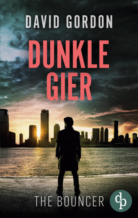 Libro Dunkle Gier Martin Spieß