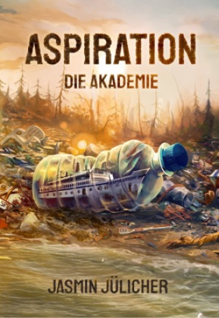 Libro Aspiration Jasmin Jülicher