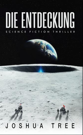 Knjiga Die Entdeckung A7L Thrilling Books Ltd.