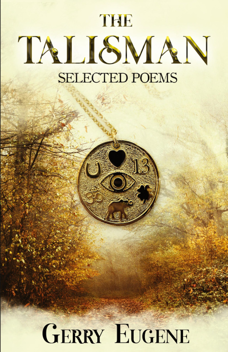 Knjiga The Talisman Gerry Eugene