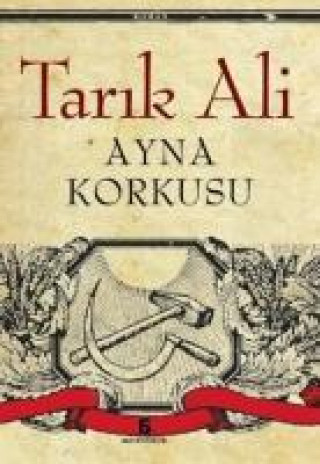 Buch Ayna Korkusu 