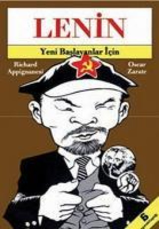 Buch Lenin Richard Appignanesi