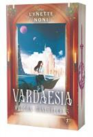 Knjiga Vardaesia 