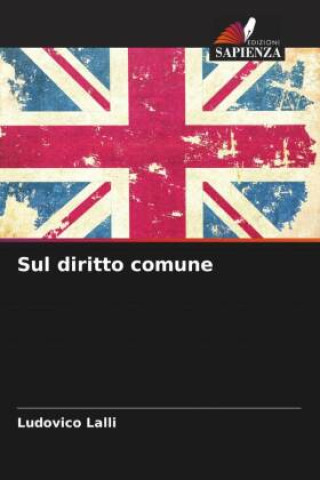 Book Sul diritto comune Ludovico Lalli
