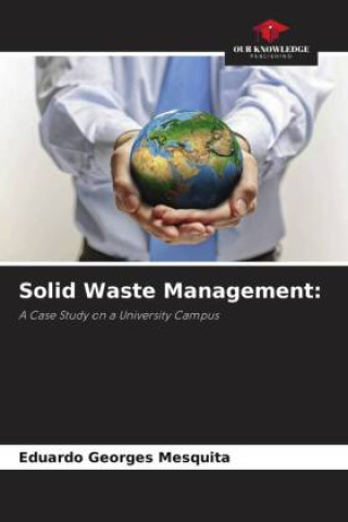 Knjiga Solid Waste Management: Eduardo Georges Mesquita
