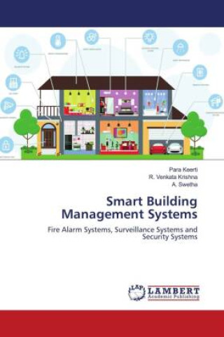 Buch Smart Building Management Systems R. Venkata Krishna