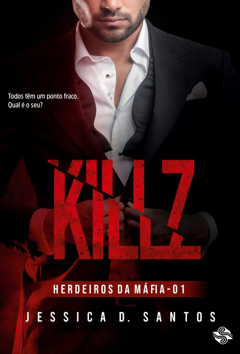 Knjiga Killz 