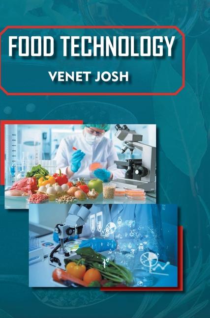 Buch Food Technology Venet Josh