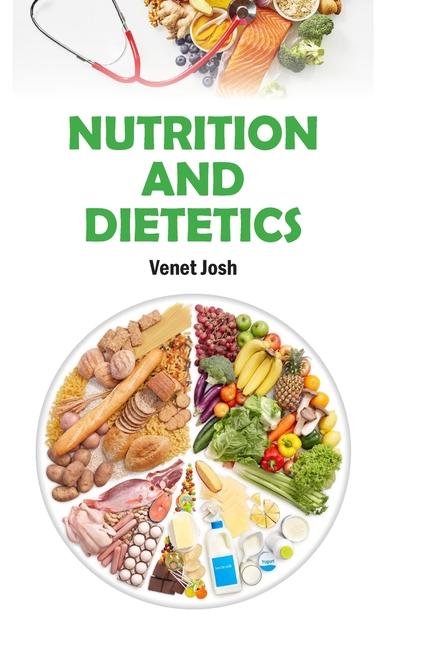 Книга Nutrition and Dietetics 