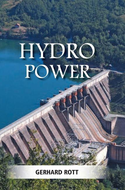 Książka Hydro Power 