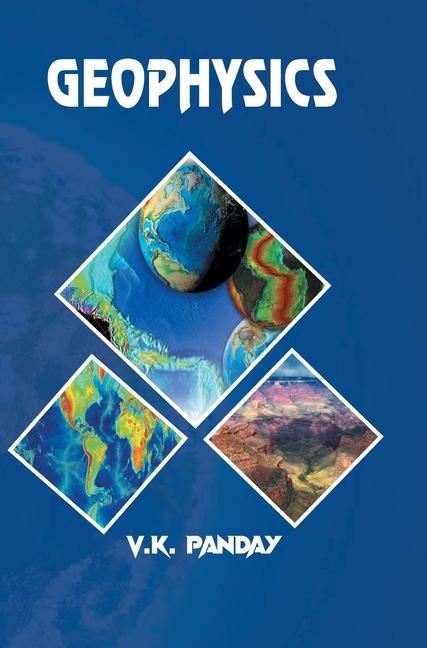 Knjiga Geophysics V.K. Panday