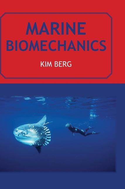 Book Marine Biomechanics Kim Berg