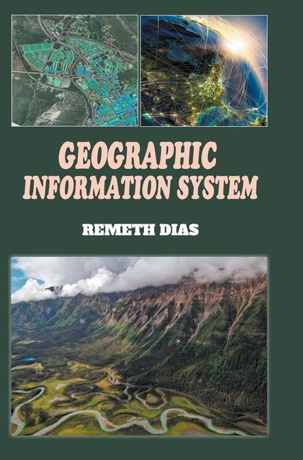 Livre Geographic Information System 