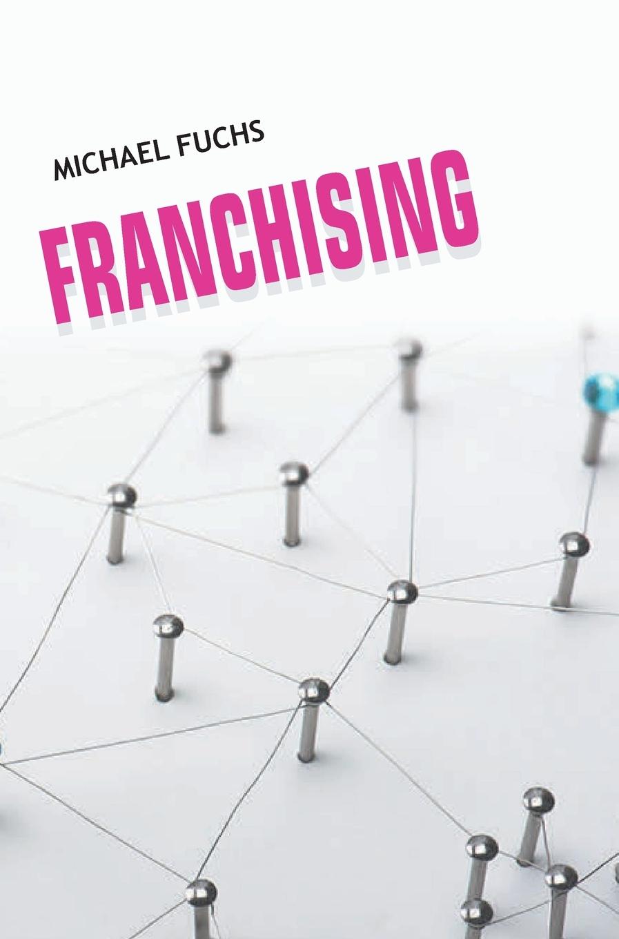 Book Franchising Michael Fuchs