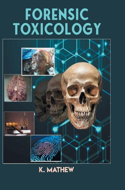 Book Forensic Toxicology 