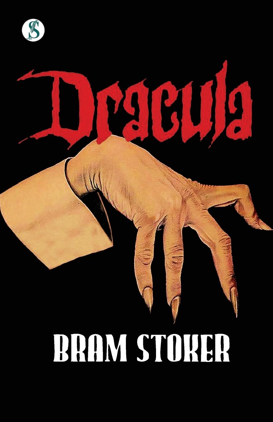 Knjiga Dracula Bram Stoker