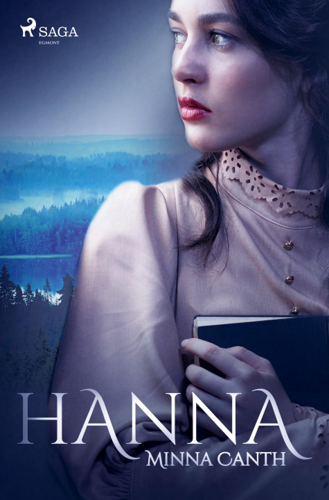 Książka Hanna Hanna Peltoniemi
