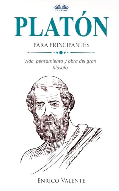 Boek Platón Para Principantes Jorge Ledezma Millán