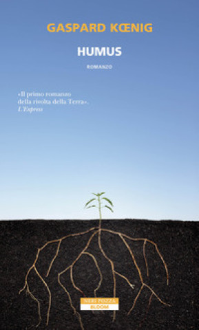Book Humus Gaspard Koenig