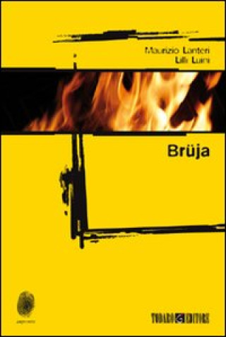 Knjiga Bruja Maurizio Lanteri