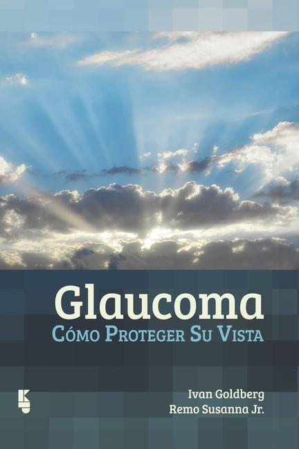 Book Glaucoma I. Goldberg