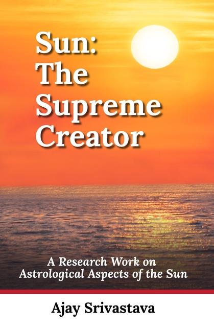 Book Sun Ajay Srivastava