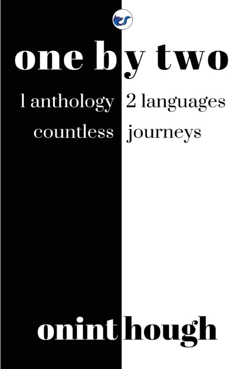 Knjiga One By Two Oninthough