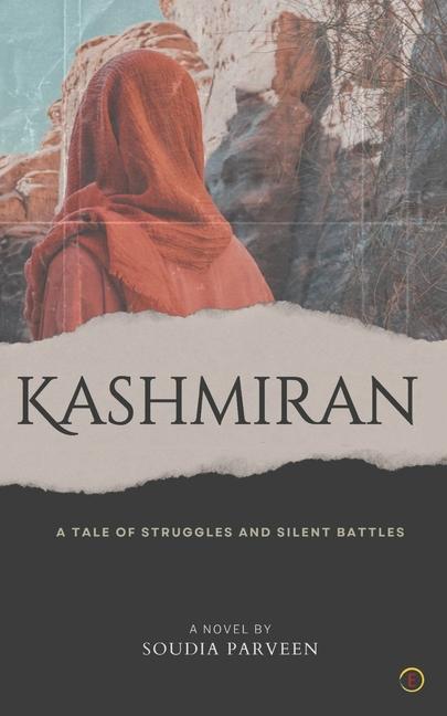 Knjiga Kashmiran Soudia Parveen