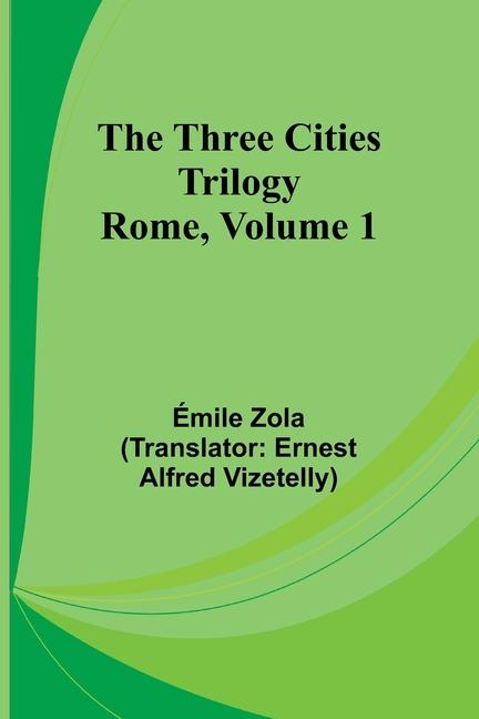 Buch The Three Cities Trilogy Laura E Kendall
