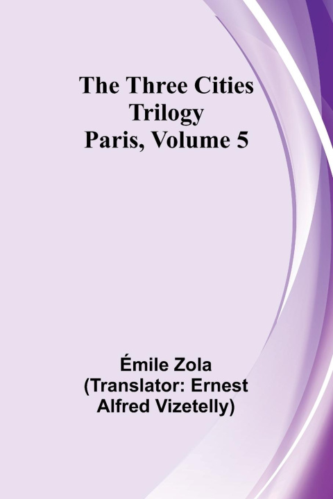 Buch The Three Cities Trilogy Laura E Kendall