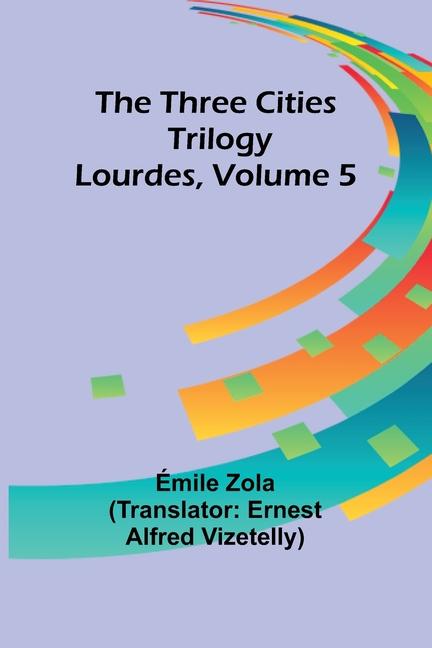 Knjiga The Three Cities Trilogy Laura E Kendall
