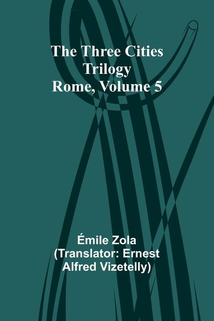 Buch The Three Cities Trilogy Laura E Kendall
