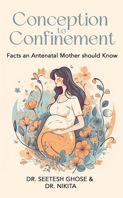 Knjiga Conception to Confinement Nikita