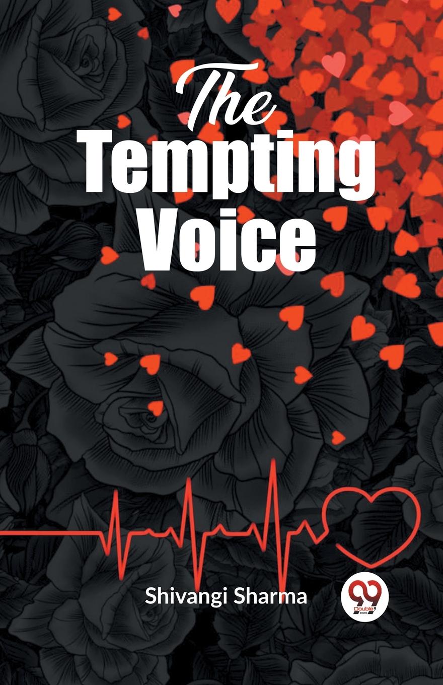 Boek The Tempting Voice A Mesmerizing Tale Shivangi Sharma