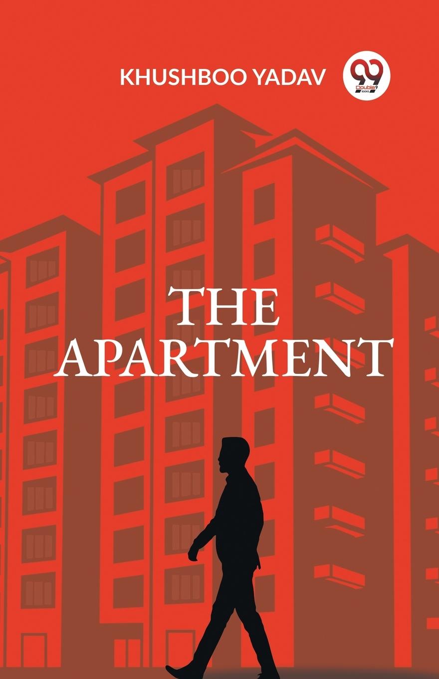 Knjiga The Apartment Khushboo Yadav
