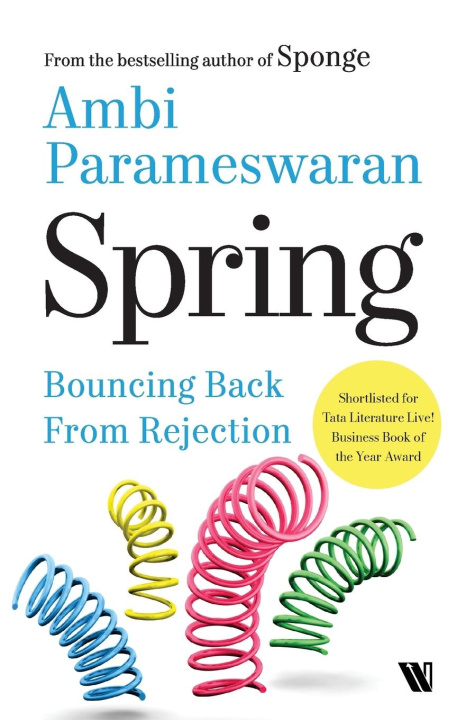 Knjiga Spring Ambi Parameswaran