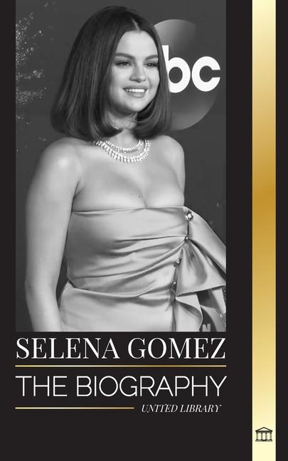 Buch Selena Gomez 